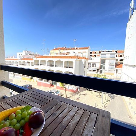 Monte Gordo Beach 1 By Homing エクステリア 写真