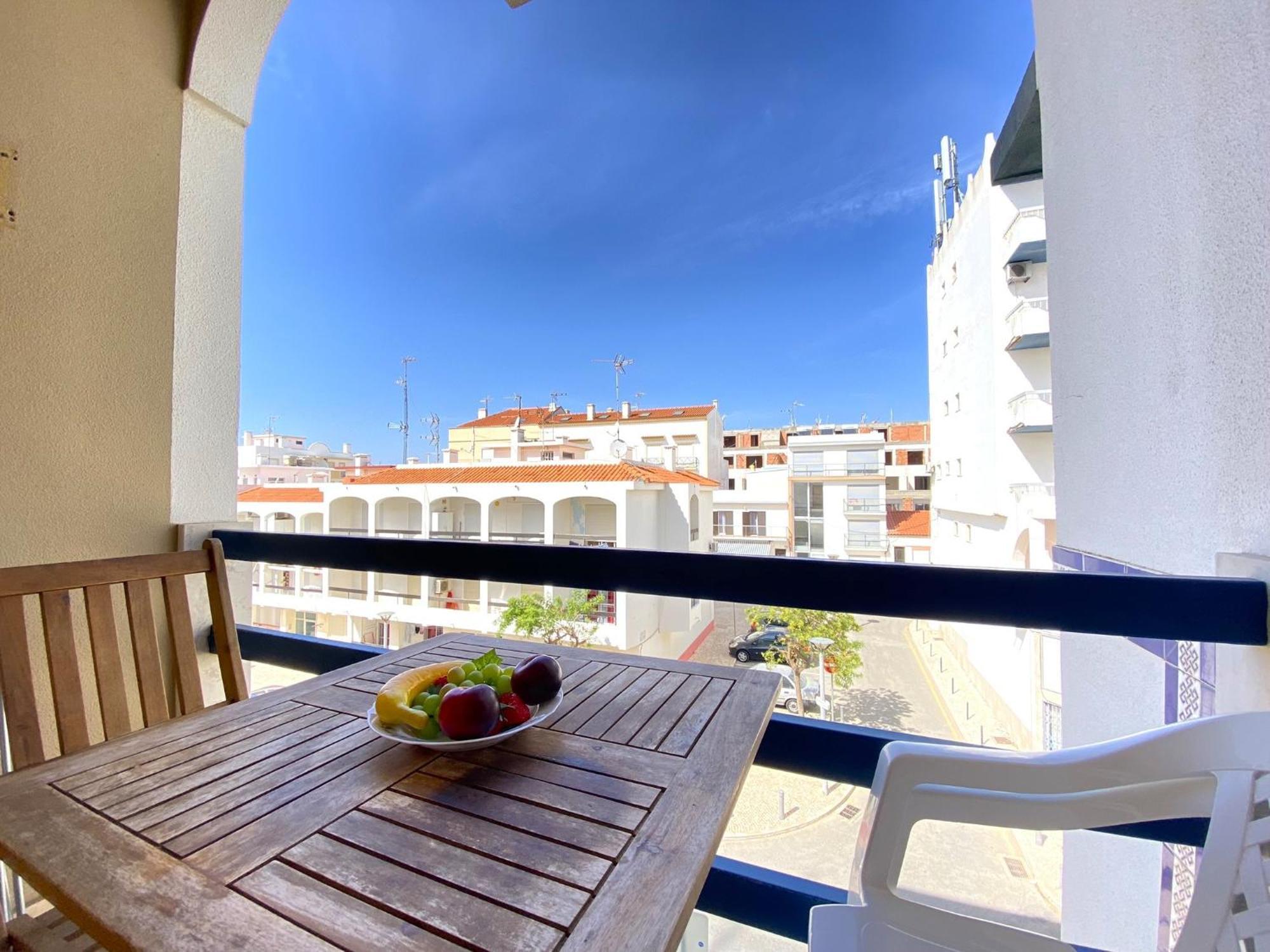 Monte Gordo Beach 1 By Homing エクステリア 写真