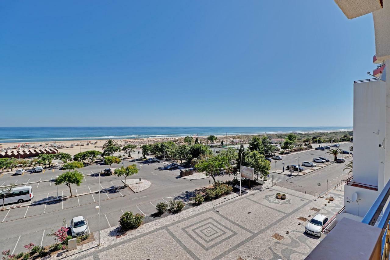 Monte Gordo Beach 1 By Homing エクステリア 写真